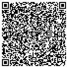 QR code with Cornerstone Real Estate Servic contacts