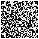 QR code with A JS Comics contacts