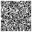 QR code with Peter B Inc contacts