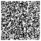 QR code with H J Bushka & Sons Lumber Co contacts