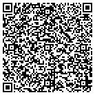QR code with Prodigy West Incorporated contacts