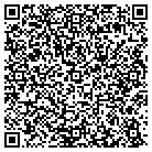 QR code with RE ebroker contacts