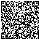 QR code with Revivo Inc contacts