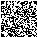 QR code with Rays Tree Removal contacts