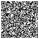 QR code with Raef Marketing contacts