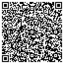 QR code with R Matthews & Assoc contacts