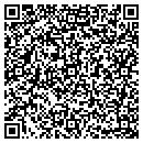QR code with Robert W Thorpe contacts