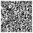 QR code with Gaden Dick contacts