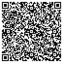 QR code with Kirby Minnow Traps Inc contacts