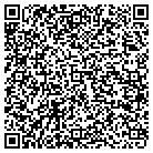 QR code with Madison Baptist Assn contacts