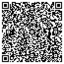 QR code with Golden Finch contacts