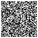 QR code with A Access Lockout Service contacts