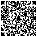 QR code with S L Pleasant & Associates contacts