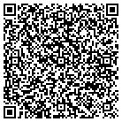 QR code with Homs Real Estate Partnership contacts