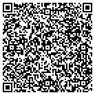 QR code with J Crabtree Real Estate contacts