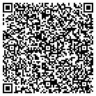 QR code with J K Real Estate Experts contacts