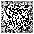 QR code with Line X Of Connecticut contacts