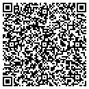 QR code with The Droz Corporation contacts