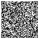 QR code with Bellafini's contacts