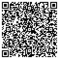 QR code with THE SAYLOR CO. contacts