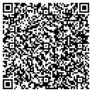 QR code with Reenies Package Store contacts