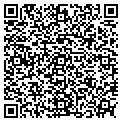 QR code with Calabria contacts