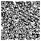 QR code with C & C Appleton Avenue contacts