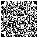 QR code with Unger Jeromy contacts