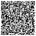 QR code with tpa contacts