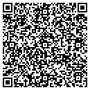 QR code with United Fitness Marketing contacts