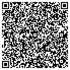 QR code with Utterback Marketing Service contacts