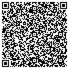 QR code with D J's Northwoods Family contacts