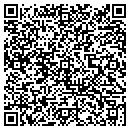 QR code with W&F Marketing contacts