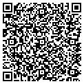 QR code with Dosirak contacts