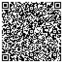 QR code with W James Petru contacts