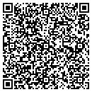 QR code with V A Primary Care contacts