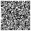 QR code with Man Liu PHD contacts