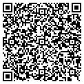QR code with Demma Llp contacts