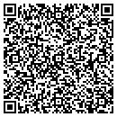 QR code with Garynix Com contacts