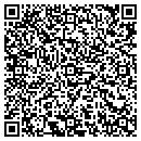 QR code with G Mirch Masala LLC contacts