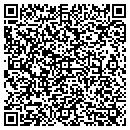 QR code with Floored contacts