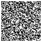 QR code with Heritage House Restaurant contacts
