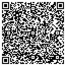 QR code with Hibachi Express contacts
