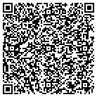QR code with Junghans & Sons contacts