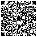QR code with E&E Properties Llp contacts