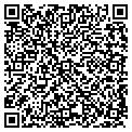 QR code with Jack contacts