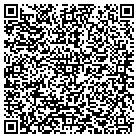 QR code with Kalahari Resort & Convention contacts