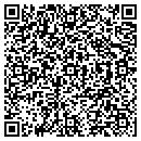 QR code with Mark Haberer contacts