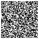 QR code with Lin's Garden contacts