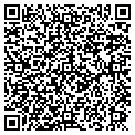 QR code with GA Auto contacts